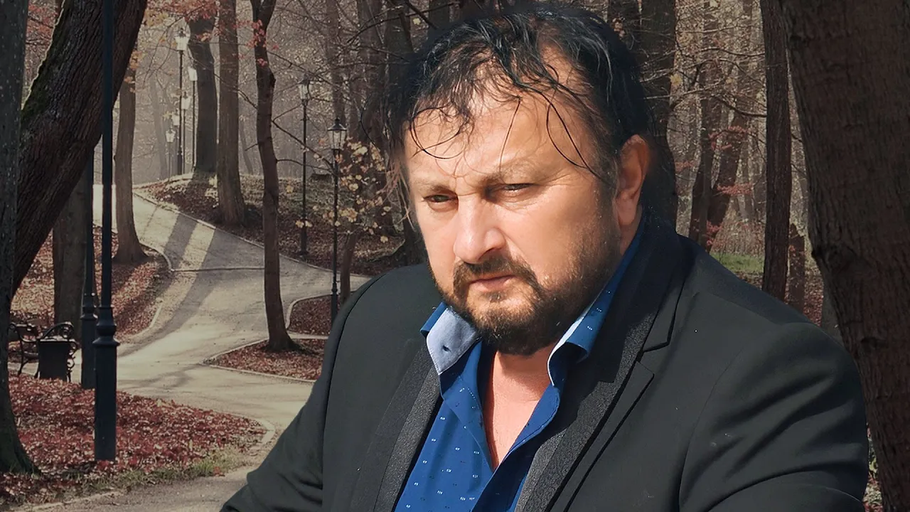 Sandu Ciorba - Hozu si Veta