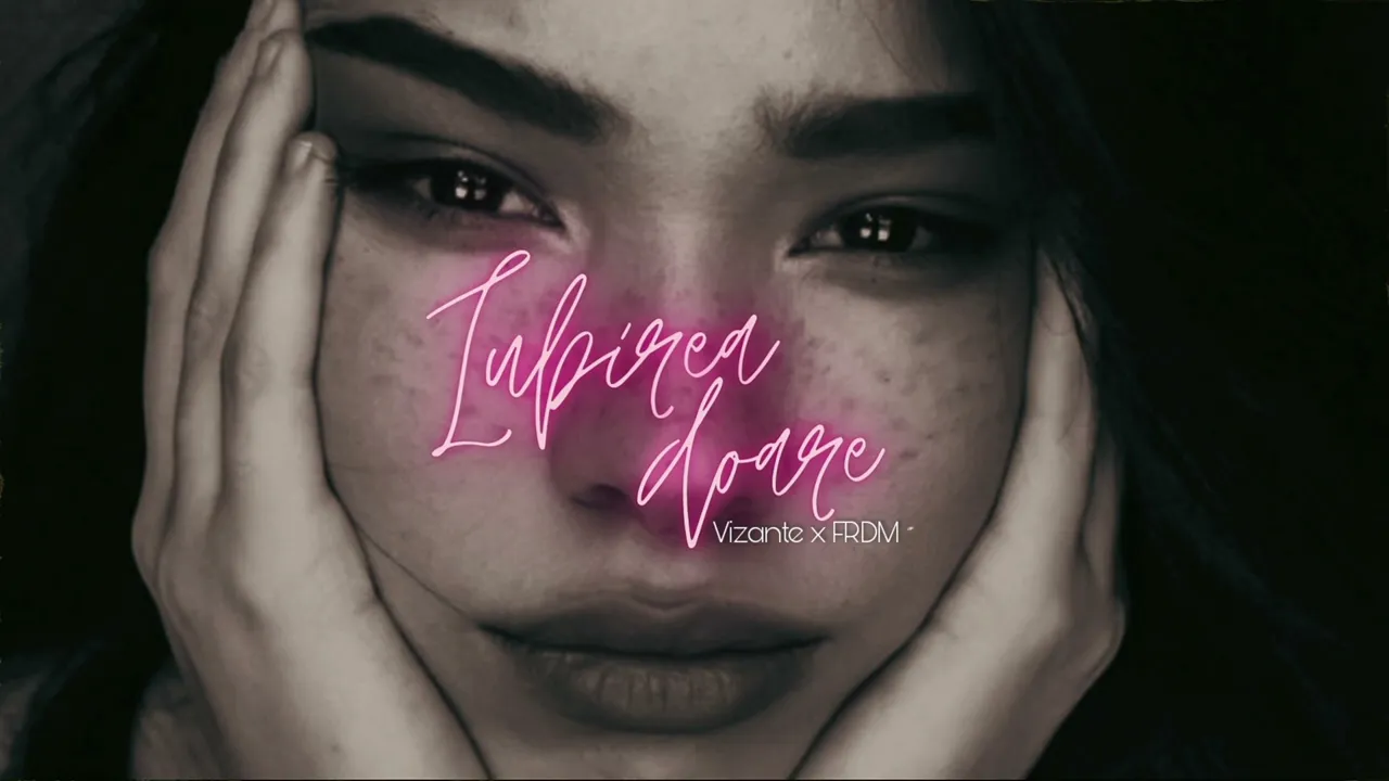 Vizante x FRDM - Iubirea doare (Original Radio Edit)