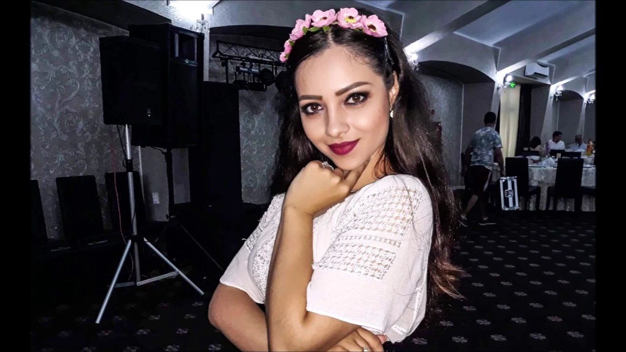 Angela Gheonea & Costinel Buda(orga) - Sa nu vinzi casa copile