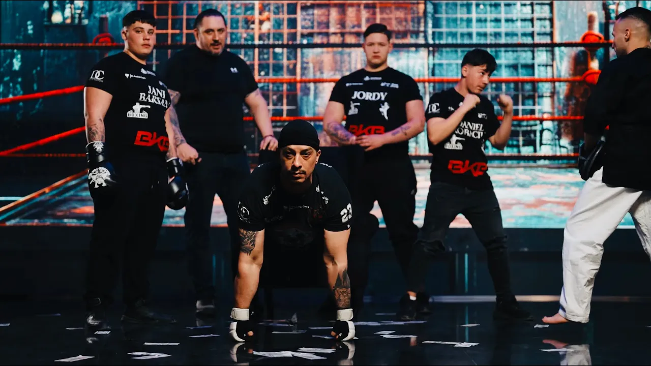 DANI PRINTUL BANATULUI - PIZDELOR 2025