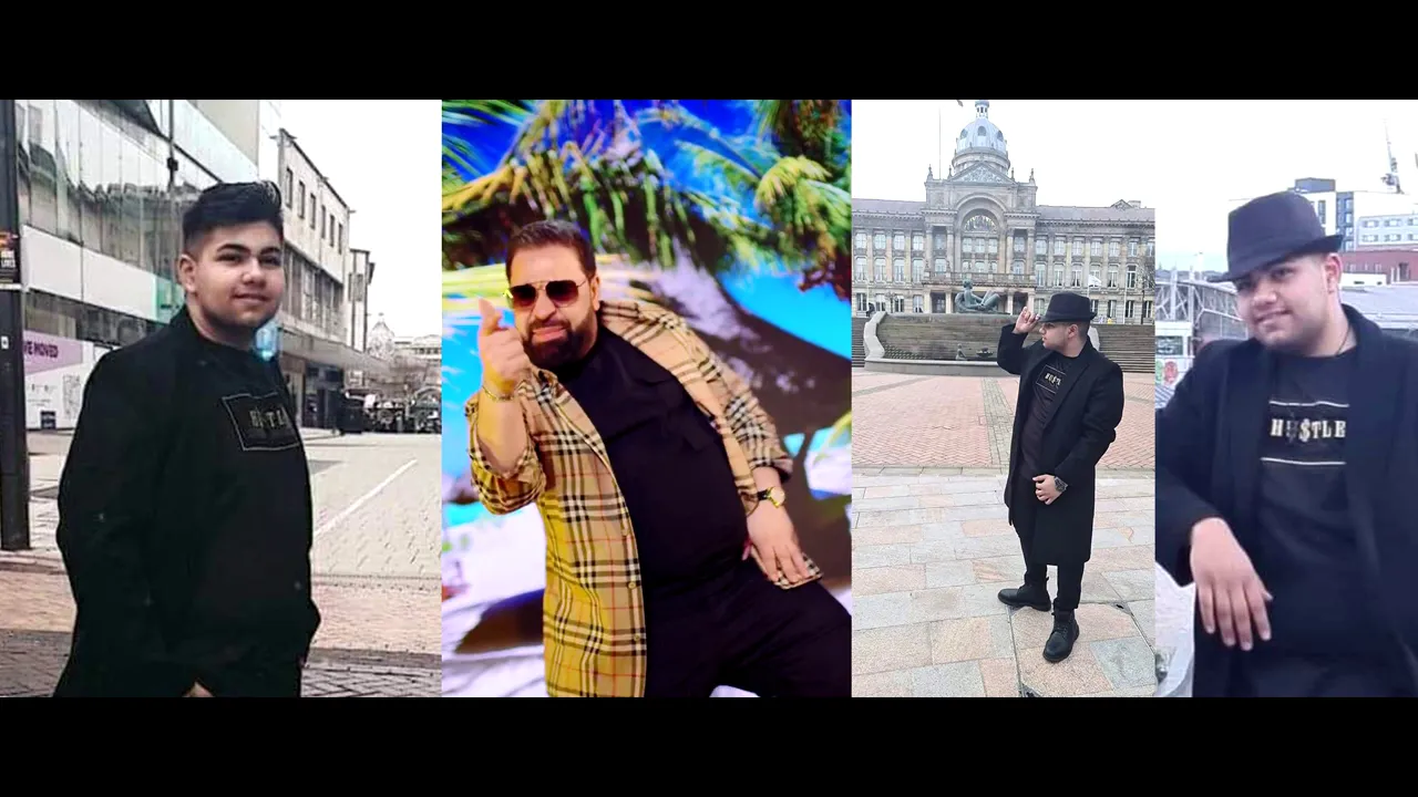 Florin Salam - Valoare nr 1 (Originala 2021)