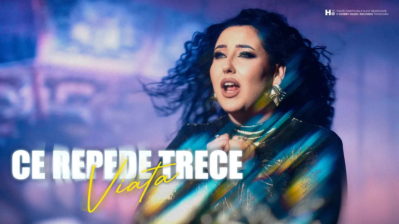 Lidia Pascondea - Mai stai viata