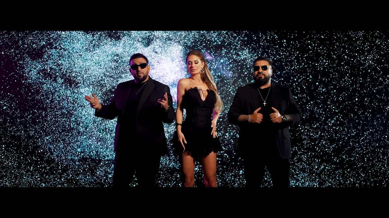 Costel Biju & Tudor Cioara - Daca iti dau capul meu