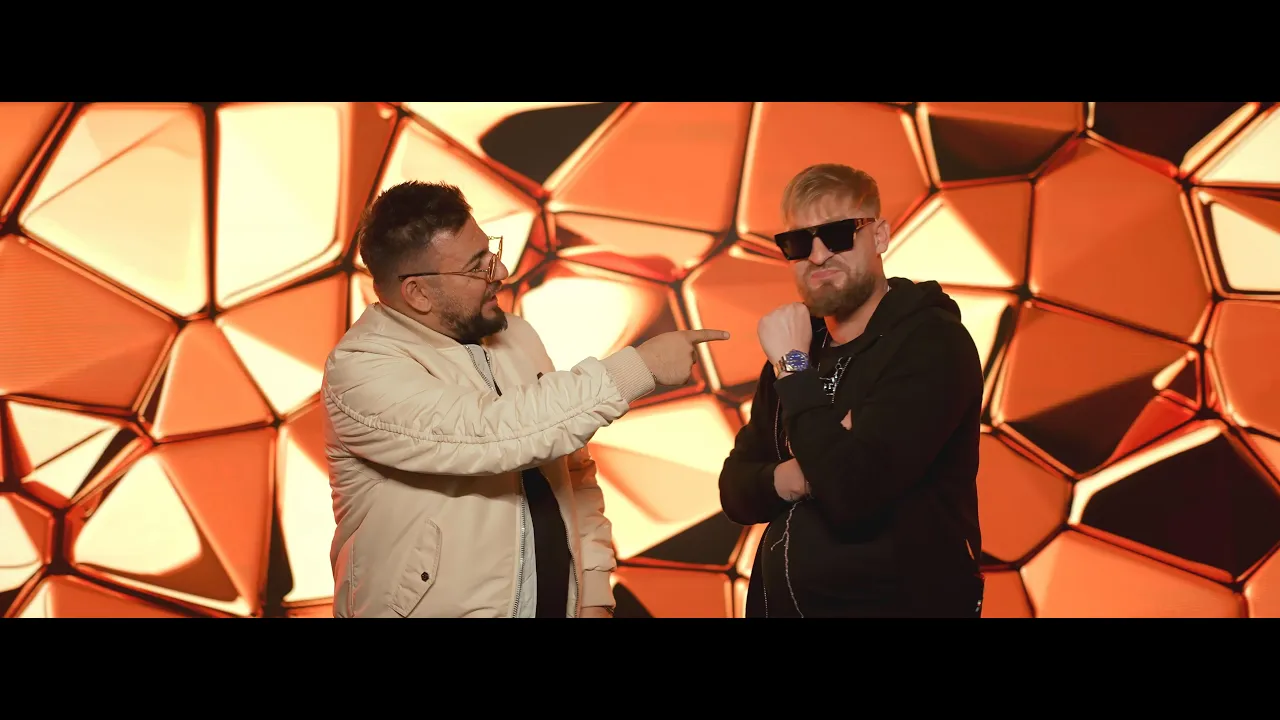 Costel Biju x Segher - Tun dupa Tun (Video Original)