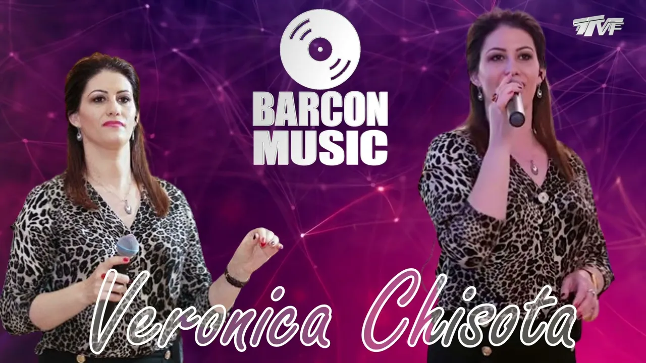 40 minute cu Veronica Chisota - Colaj Brauri x Colaj Hore (LIVE 2024)