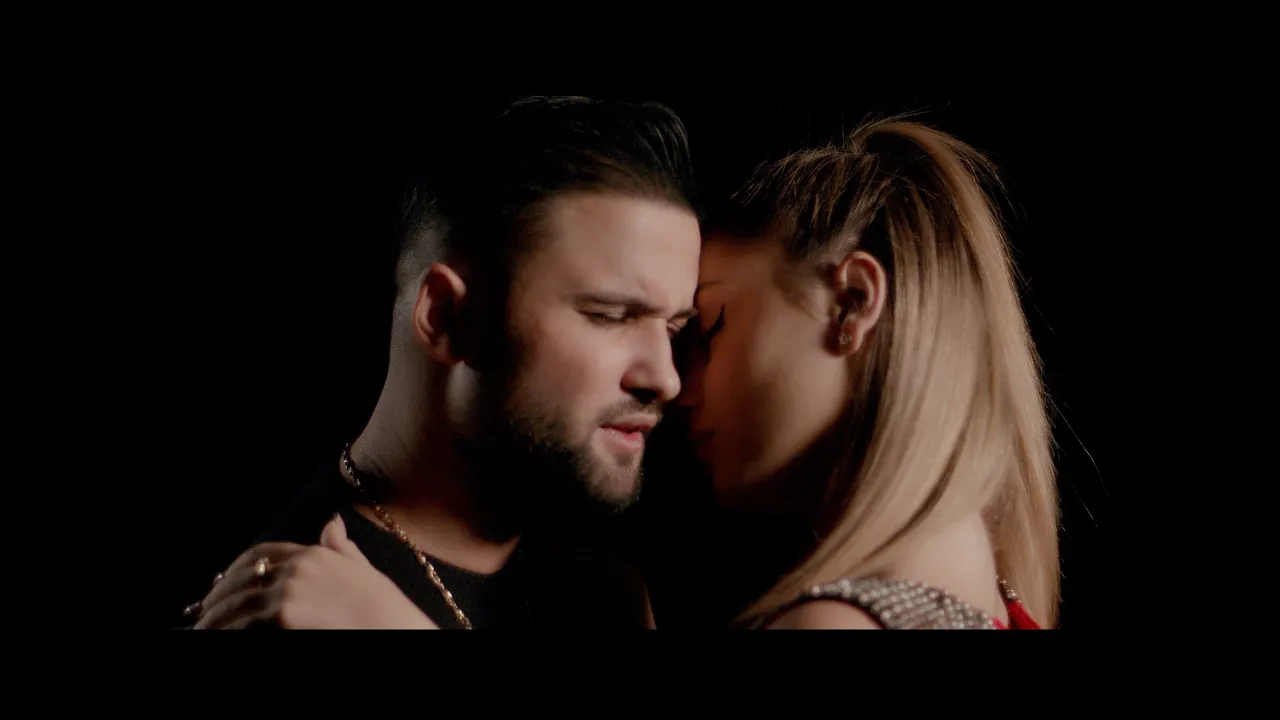 ELYS - Tu imi stii trecutul (Originala 2021)