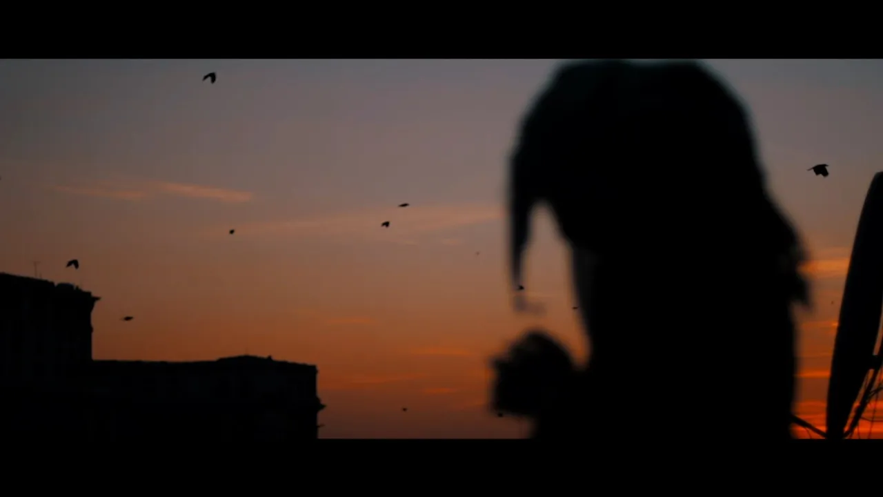 Amuly - Intro Blindat (Original Radio Edit)