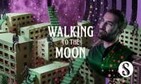 Smiley - Walking To The Moon