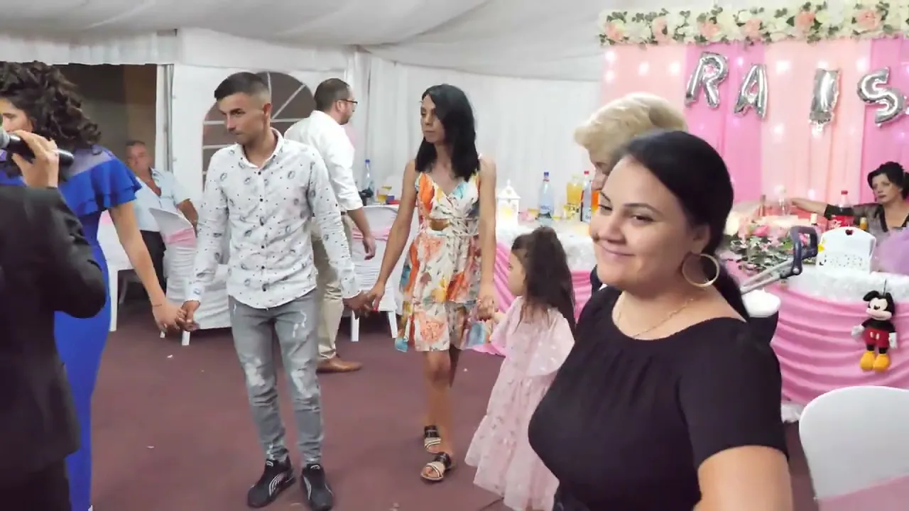 Daniel Alexandroniu x Ionica Pupaza - Colaj SARBE BELEA 2022