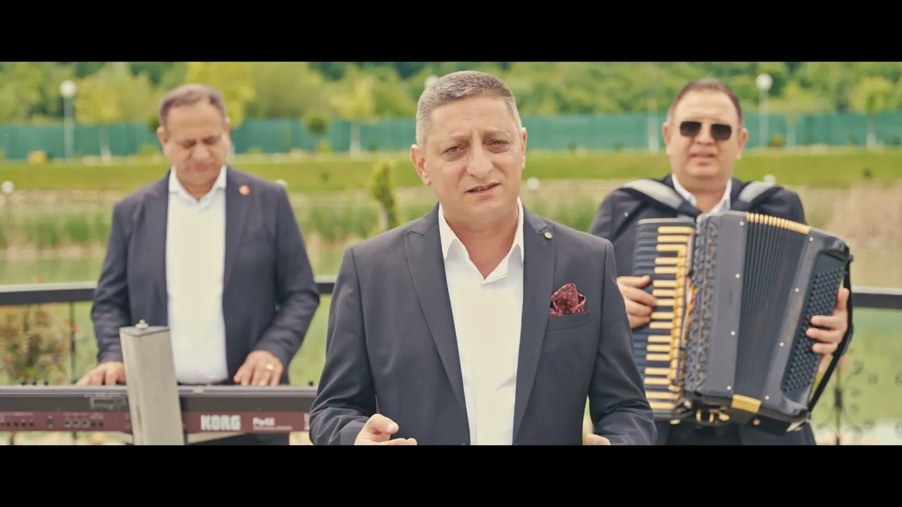 Ionut Bau - Cand mi-a fost greu toti ati ras