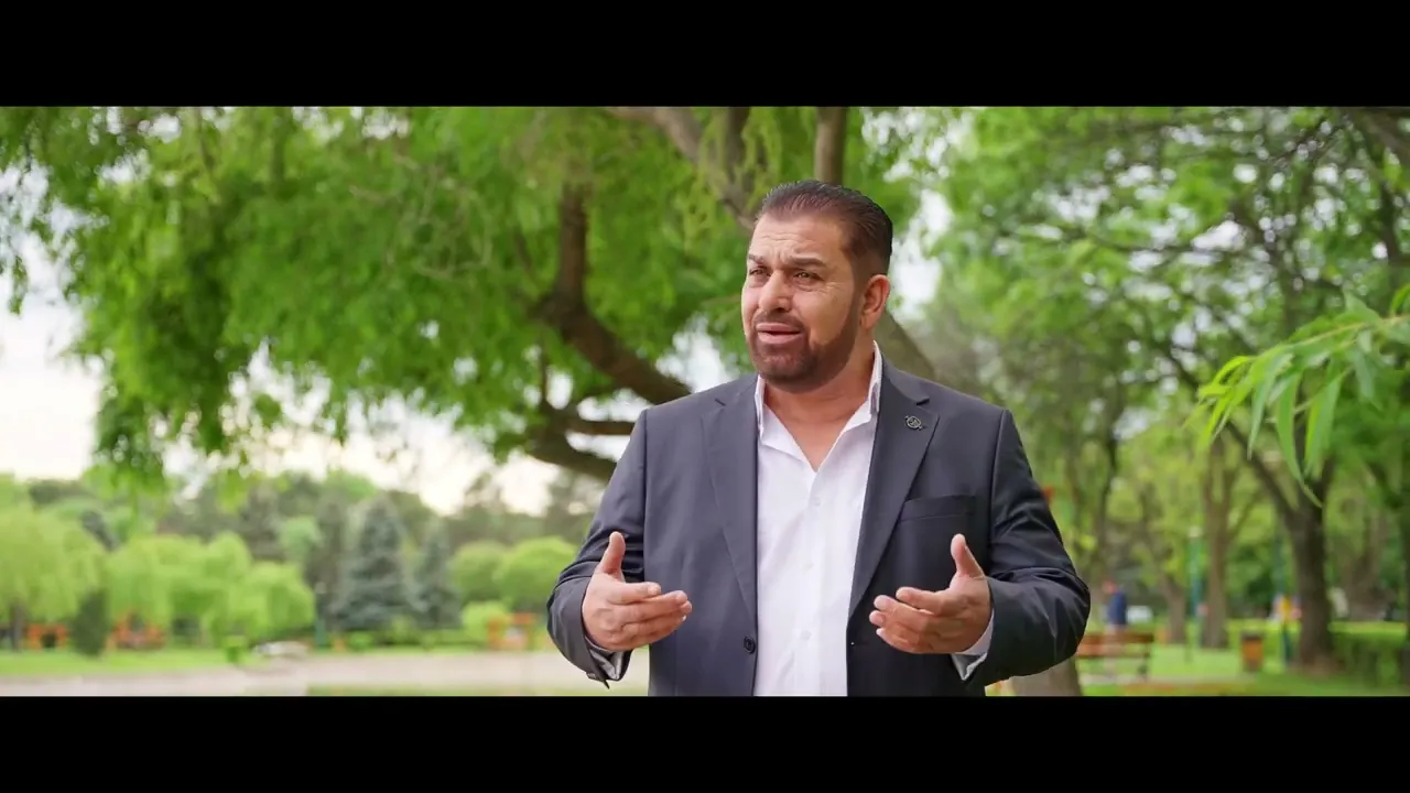 Gioni din ferentari - Fratii 2023