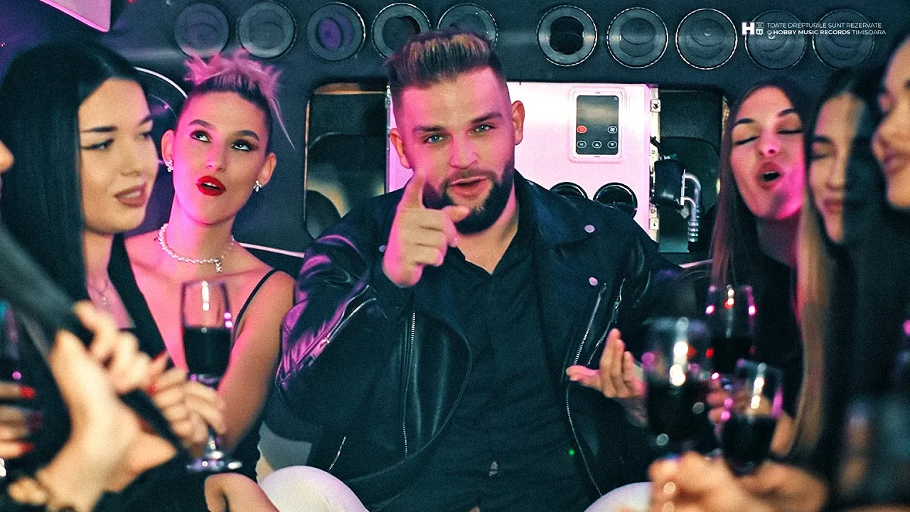 Danut Tincau - Noapte de Noapte