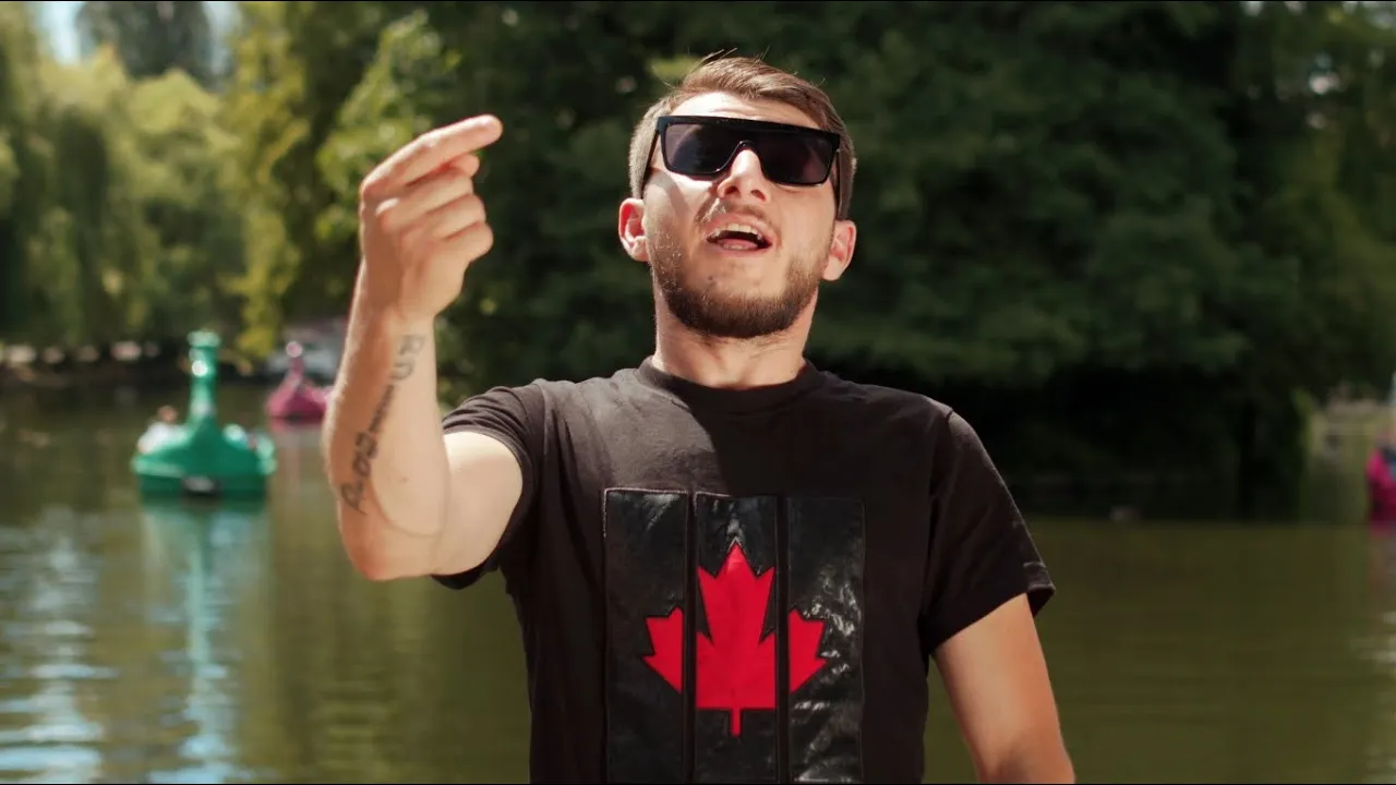 Paul de la Brasov - Clopotul (joc tiganesc)