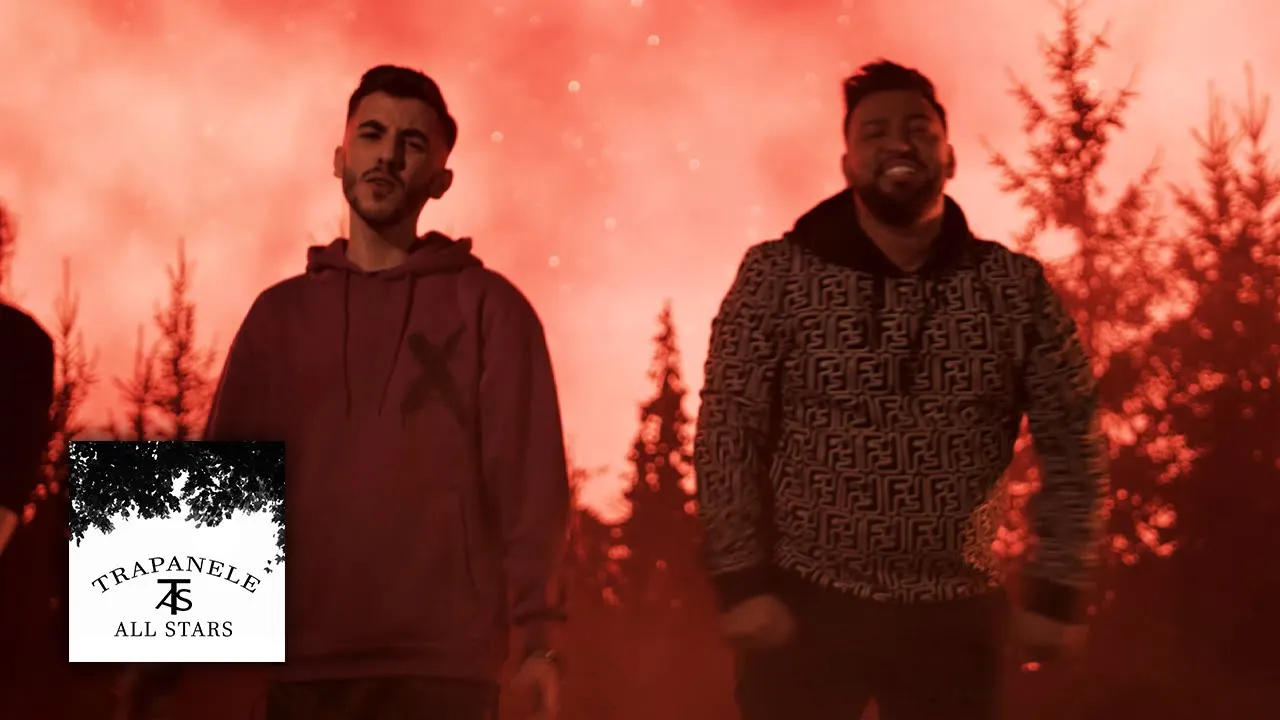 Costel Biju x Omar Arnaout - Am Un Foc La Inimioara (Originala 2021)