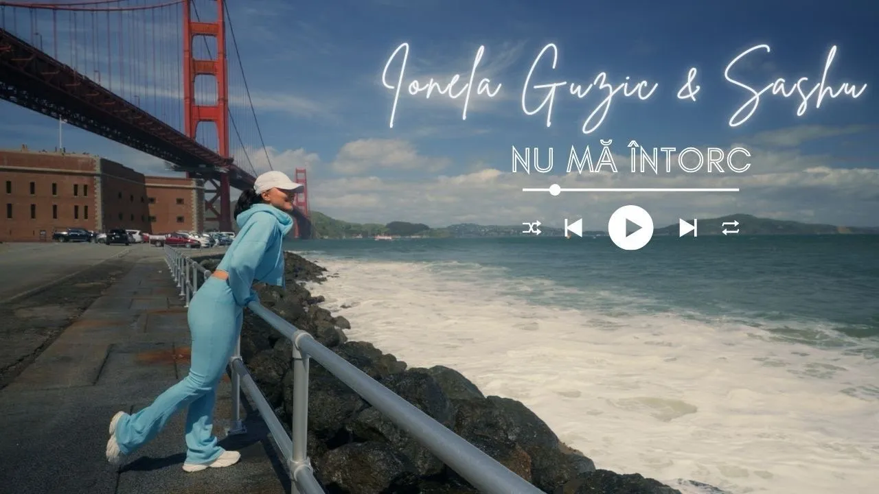 Ionela Guzic & Sasu - Nu ma intorc