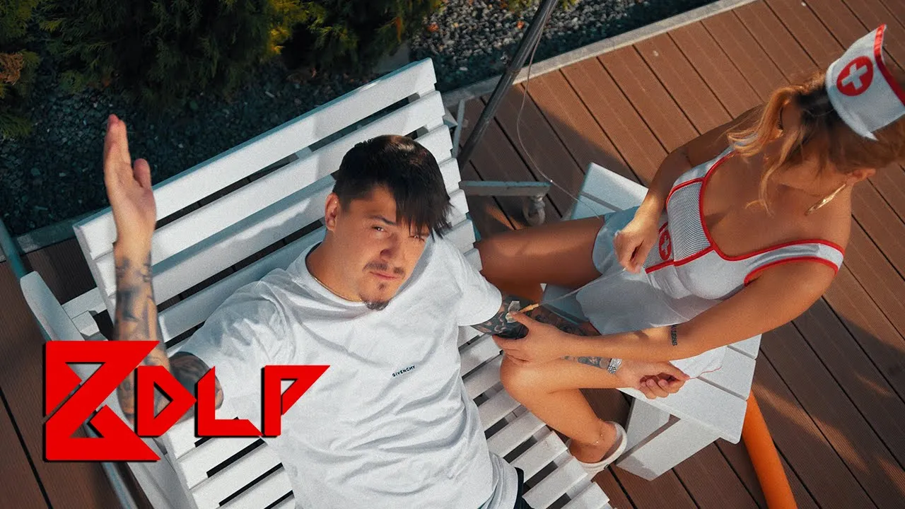 Bogdan DLP x IAN - Roma (Video Original)