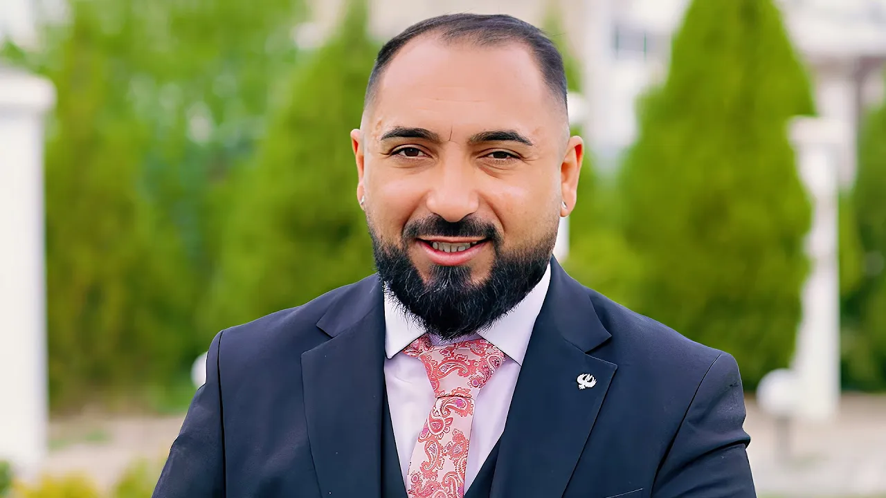 Nicusor Magnificul - De ce Doamne-s dusmanit