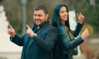 Danut din Ardeal - Barosanu