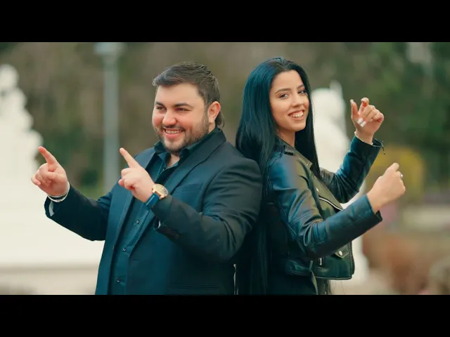 Danut din Ardeal - Barosanu (JOC TIGANESC)(Video Original)