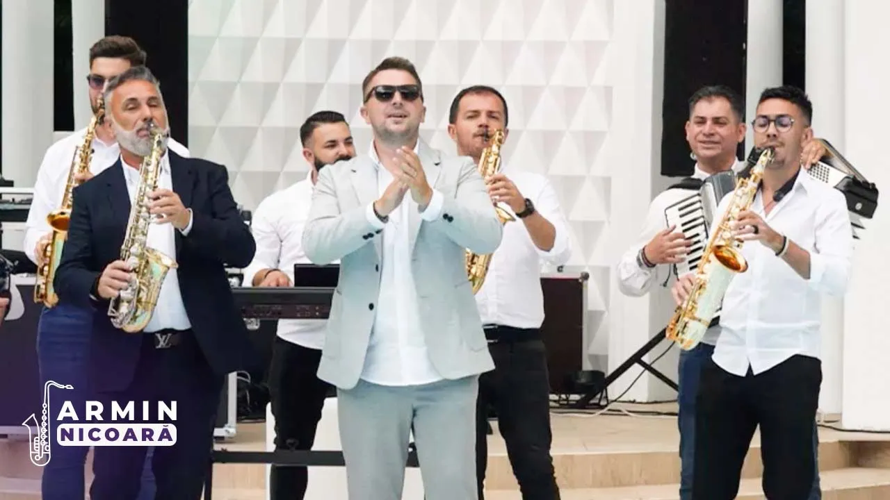 Fane Banateanu x Armin Nicoara & Petrica Nicoara - Colaj de Petrecere 2021