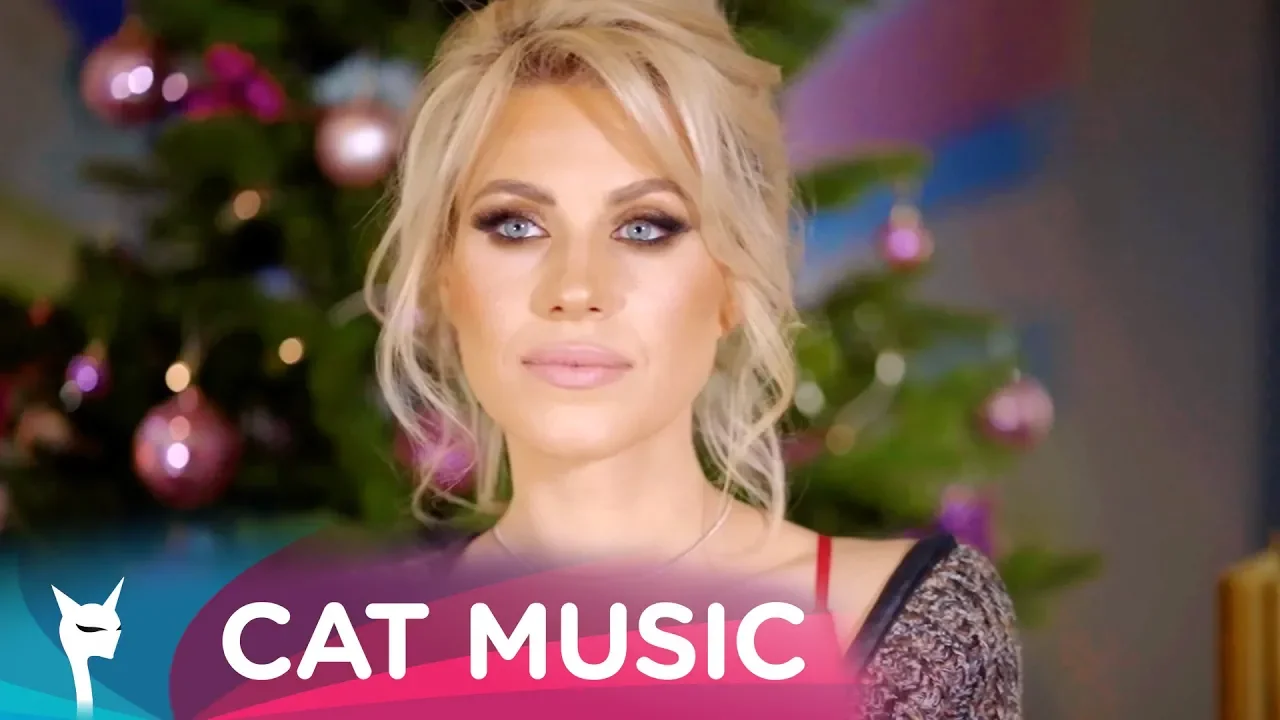 Amna - E sarbatoare acum (Original Radio Edit)