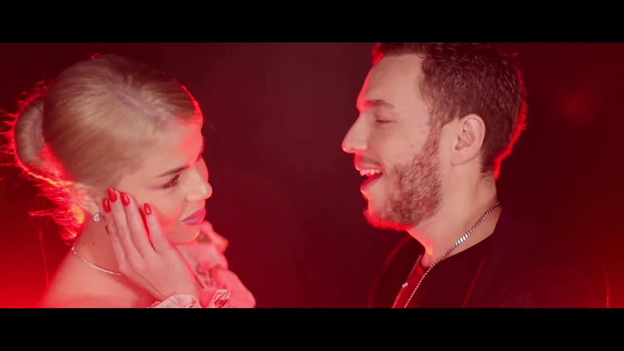 Florin Cercel - Ce ai facut din viata mea (Videoclip Full HD)
