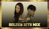 Golden Hits Mix - Cele mai ascultate melodii romanesti 2023