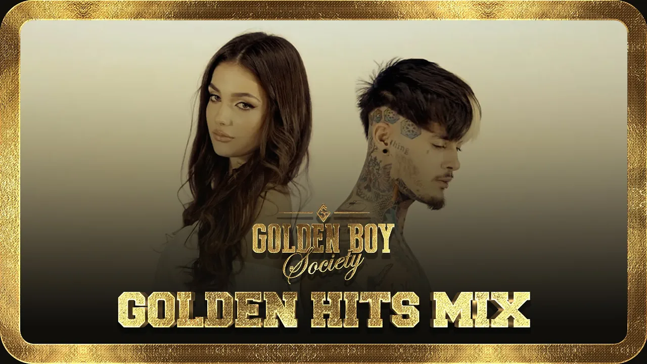 Golden Hits Mix - Cele mai ascultate melodii romanesti 2023