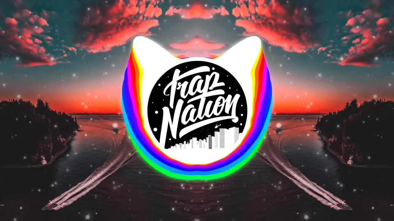 Flux Pavilion x What So Not - 2025 feat. Chain Gang of 1974
