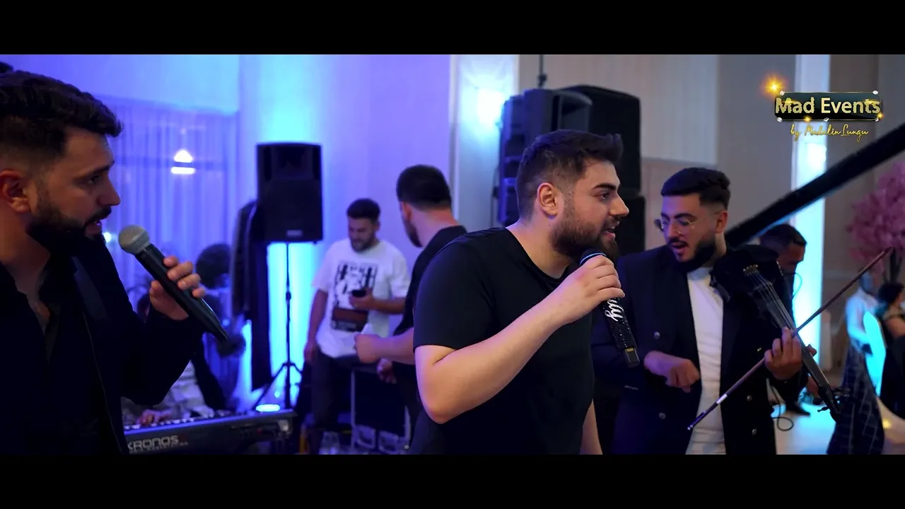 Iuly Neamtu - Cum o dai tu 2022