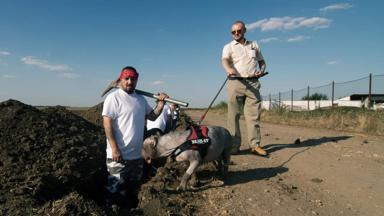 Baboi - Cu ce am gresit (Original Radio Edit)