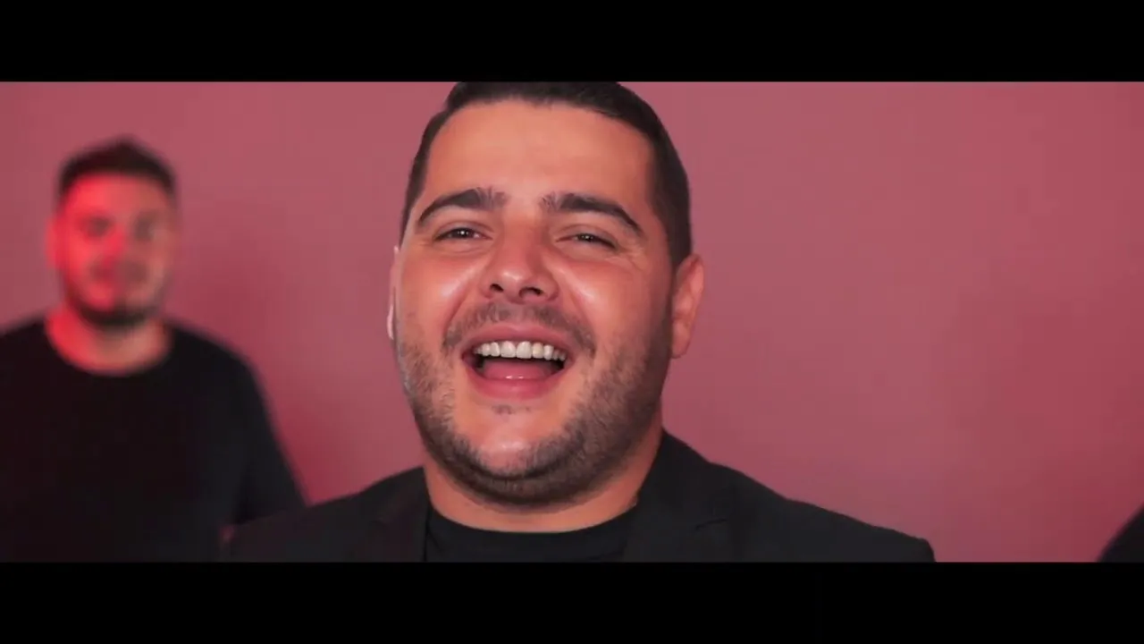 Alex de la Oradea - Iubi, iubi (Originala 2020)