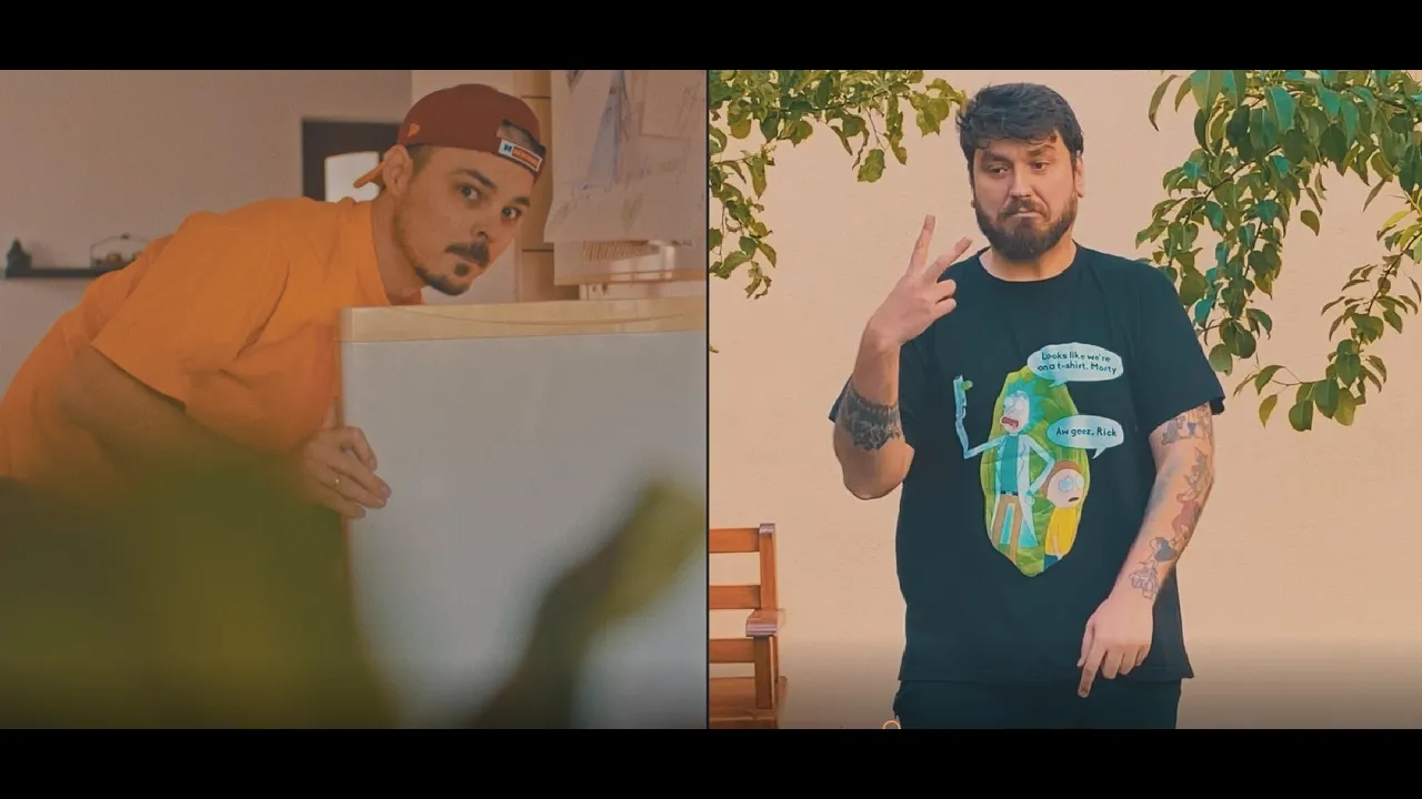 ZHAO - Dans (feat. Micutzu)(Original Radio Edit)