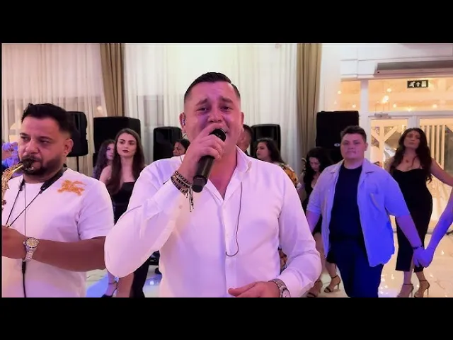 Sarbe BELEA - Dani Cotan - Colaj Brauri - Hore Bomba - Colaj de petrecere 2024