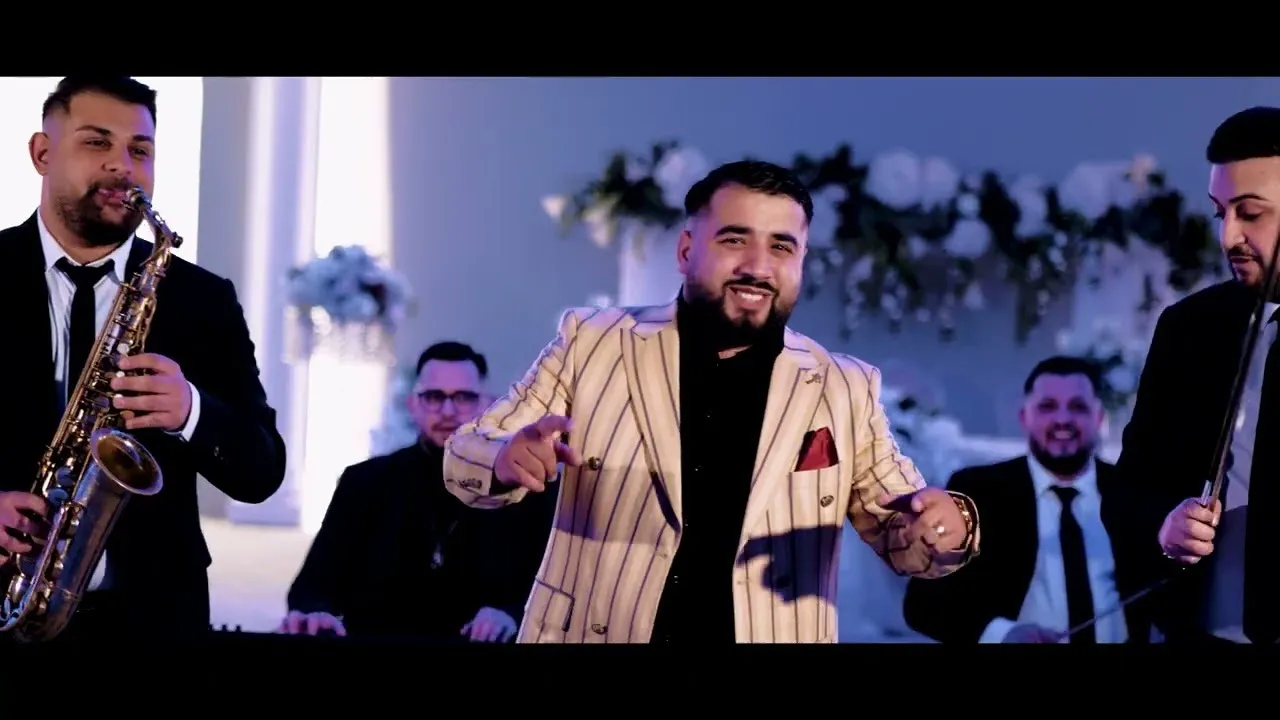 Sebi de la Timisoara - Daca ai sti (Video Original)