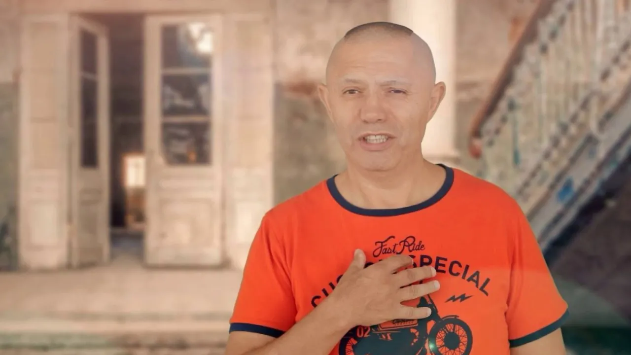 Nicolae Guta - Eu Respect Pe Orice Om (Originala 2019)