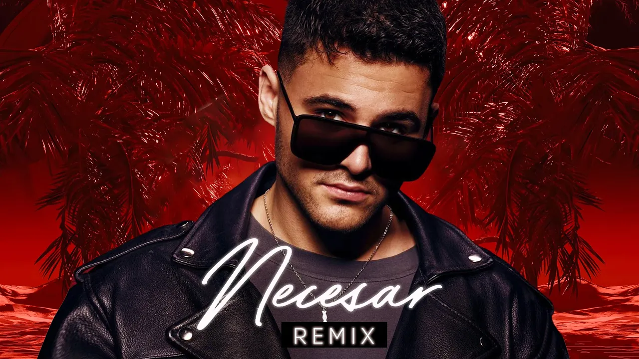 Mario Fresh x Renvto - Necesar (Dj Dark & Mentol Remix)