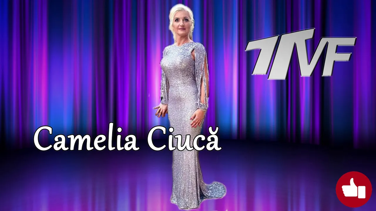Camelia Ciuca - Cel mai al DRACU Colaj de Hore Colaj BOMBA de joc 2021