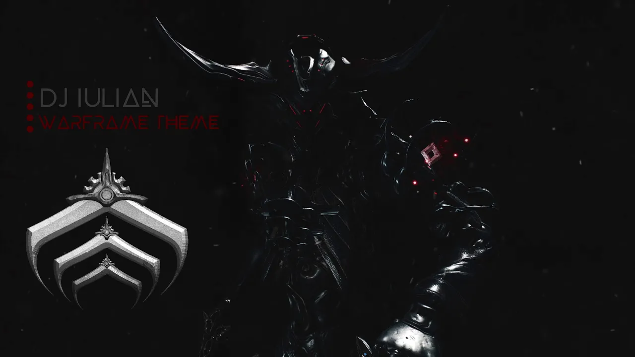 Dj Iulian - Warframe Theme Heavenly Emperor (Original Mix)
