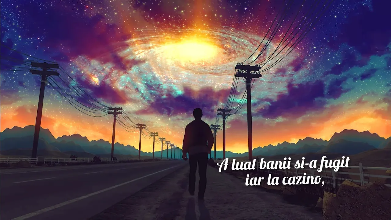 Vizante - Povestea unui ratat (Original Radio Edit)