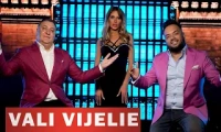 Vali Vijelie & Vali de la Ploiesti - Cea mai frumoasa femeie 2023