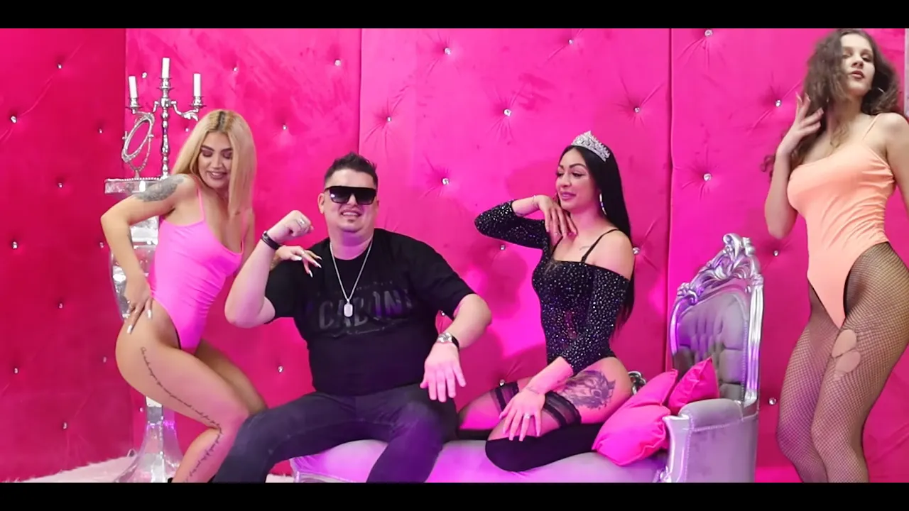 Geo x Mc Masu x Aryo - Ea vrea bani (Originala 2021)