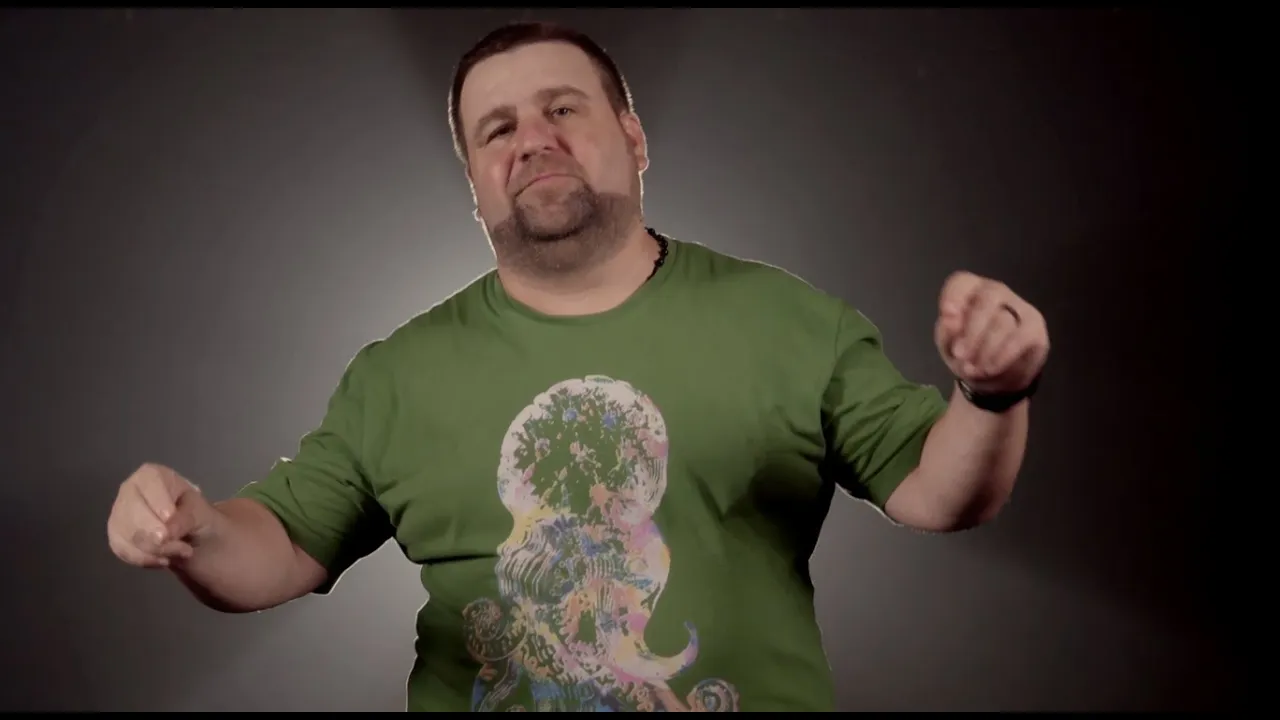 CRISTIAN RIZESCU - Cate flori (Videoclip Full HD)