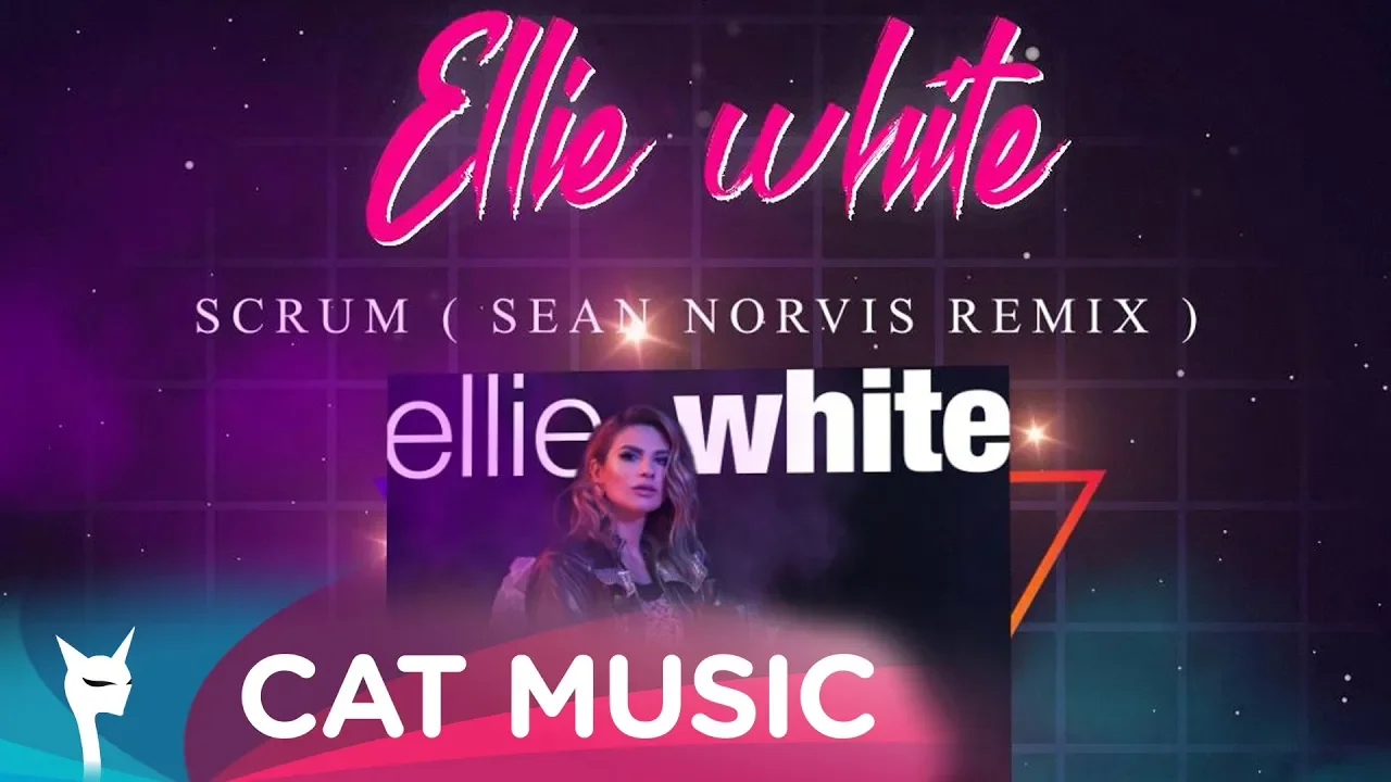 Ellie White - Scrum (Sean Norvis Remix)