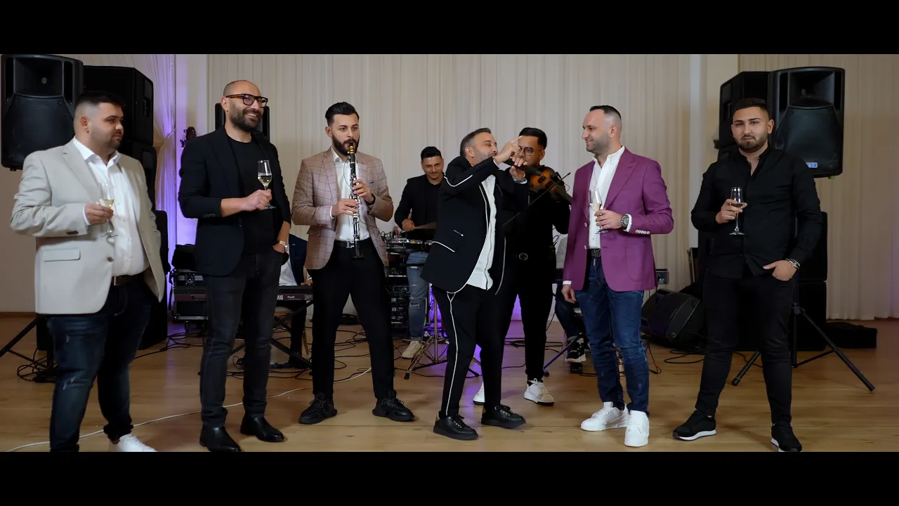 Mihaita Piticu - Sa ne traiasca patronii (Originala 2023)