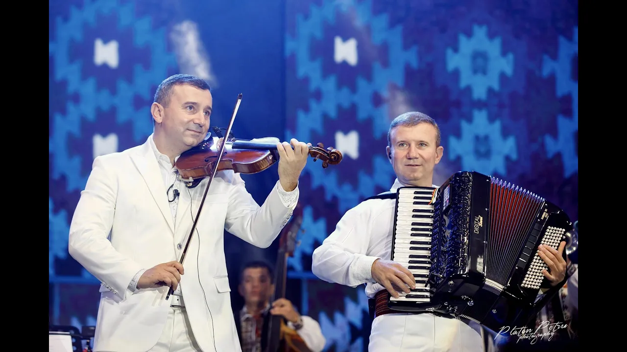 Orchestra Fratilor Advahov - Suita Orchestrala