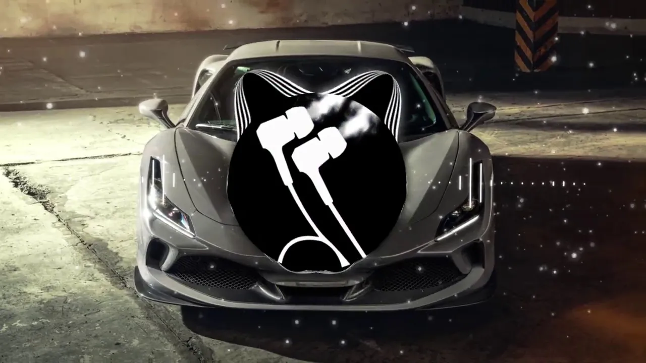 MATBOW & Wizard - Dream On (Bass Boosted)