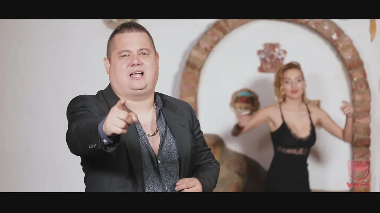 Eugen Casanova - Barosanii (Originala 2018)