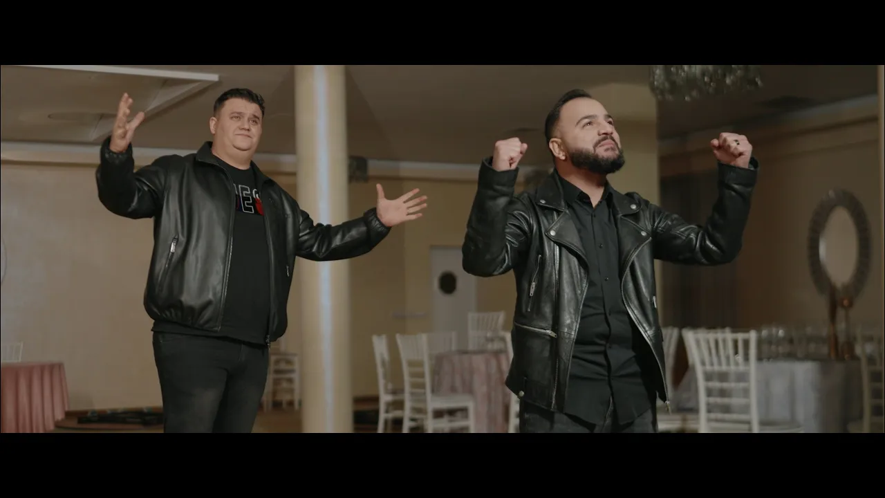 Florinel & Alex de la Pitesti - Agenda vietii mele (Video Original)