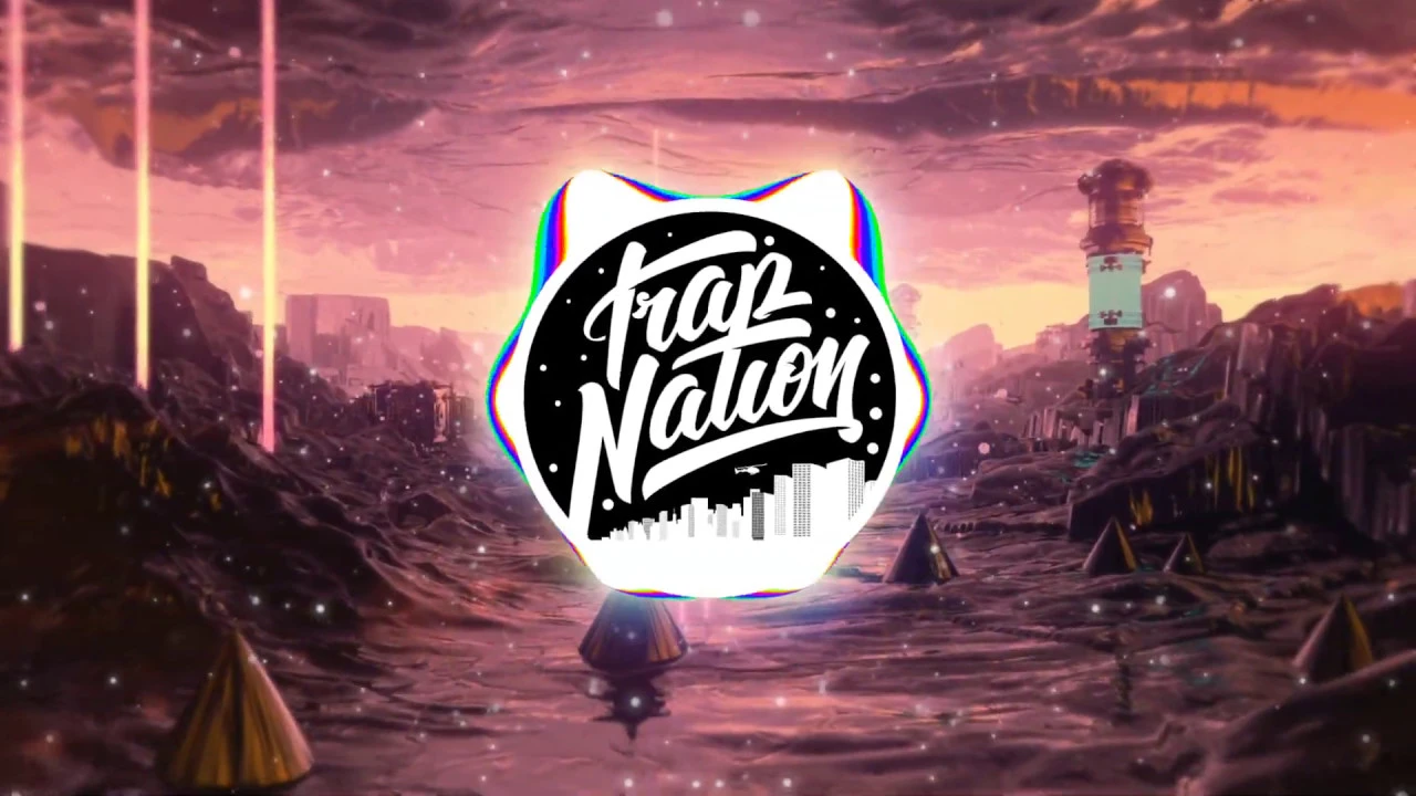 888 - Pins x Needles (Xan Griffin Remix)